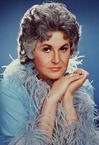 Bea Arthur photo